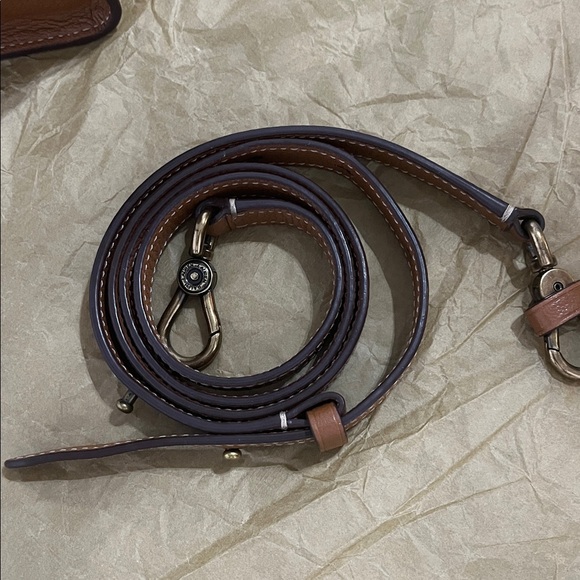 Ralph Lauren Handbag - Picture 16 of 16